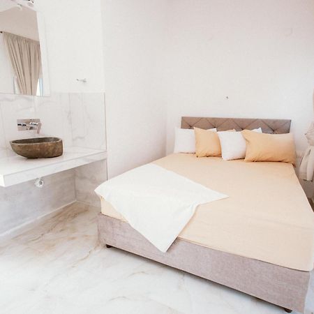 Villa Theano 2 토로니 외부 사진